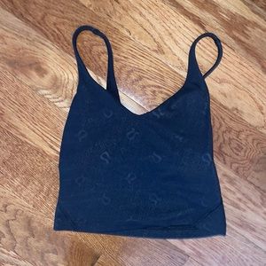 Lululemon align top